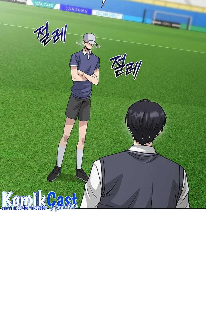 The Heavenly Demon Lord Who Doesn’t Want to Level Up Chapter 50 - halaman 55