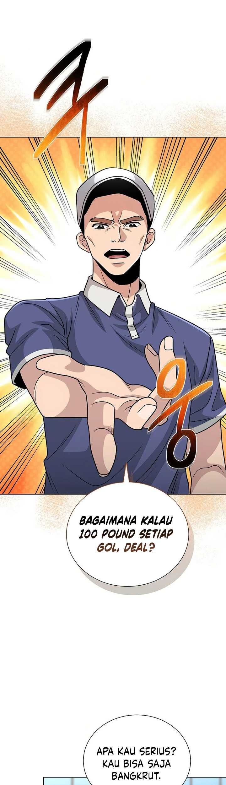 The Heavenly Demon Lord Who Doesn’t Want to Level Up Chapter 50 - halaman 56