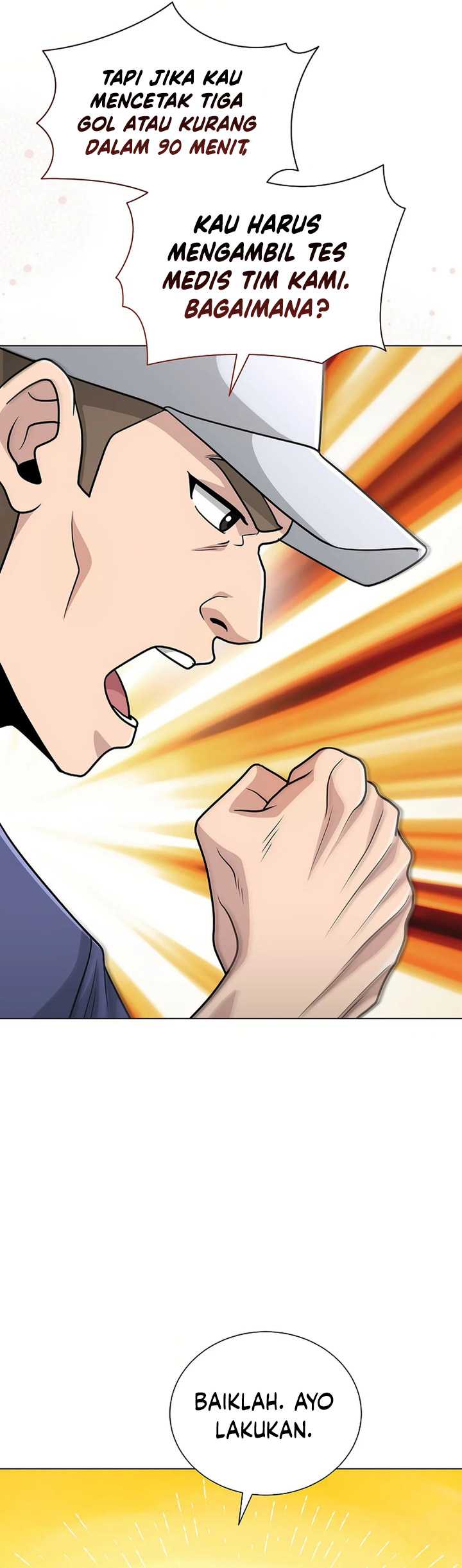 The Heavenly Demon Lord Who Doesn’t Want to Level Up Chapter 50 - halaman 58