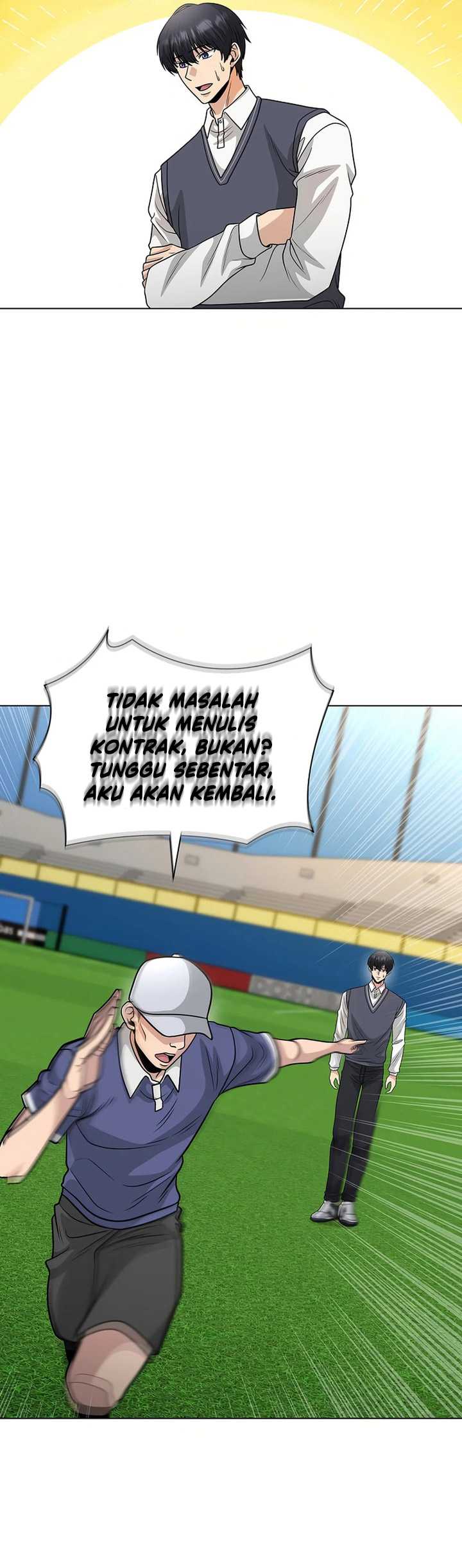 The Heavenly Demon Lord Who Doesn’t Want to Level Up Chapter 50 - halaman 59