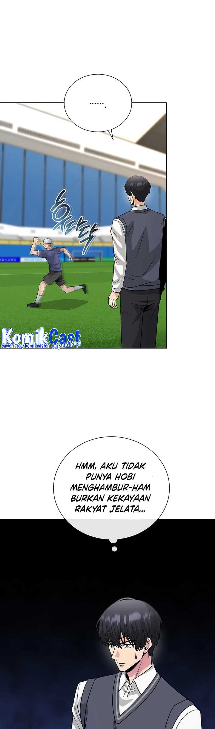 The Heavenly Demon Lord Who Doesn’t Want to Level Up Chapter 50 - halaman 60