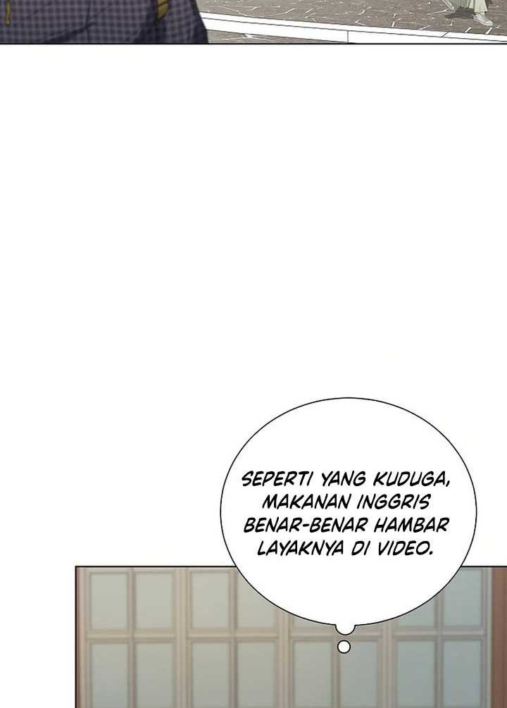 The Heavenly Demon Lord Who Doesn’t Want to Level Up Chapter 50 - halaman 7