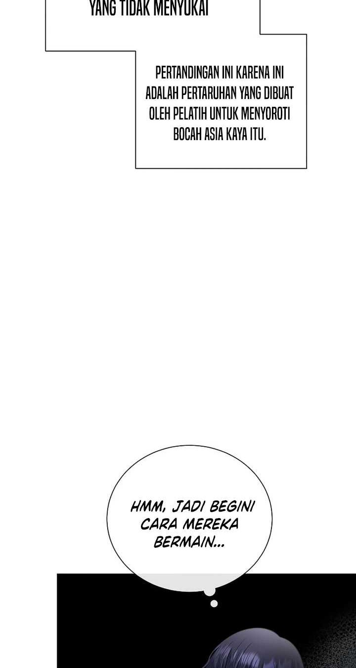 The Heavenly Demon Lord Who Doesn’t Want to Level Up Chapter 51 - halaman 11