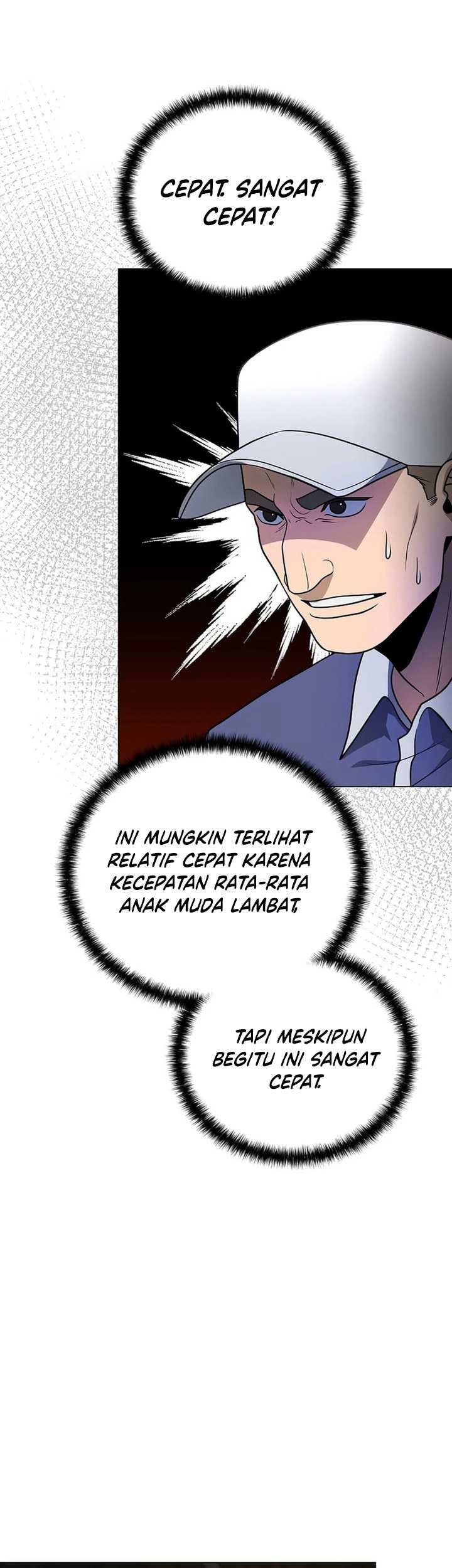 The Heavenly Demon Lord Who Doesn’t Want to Level Up Chapter 51 - halaman 16