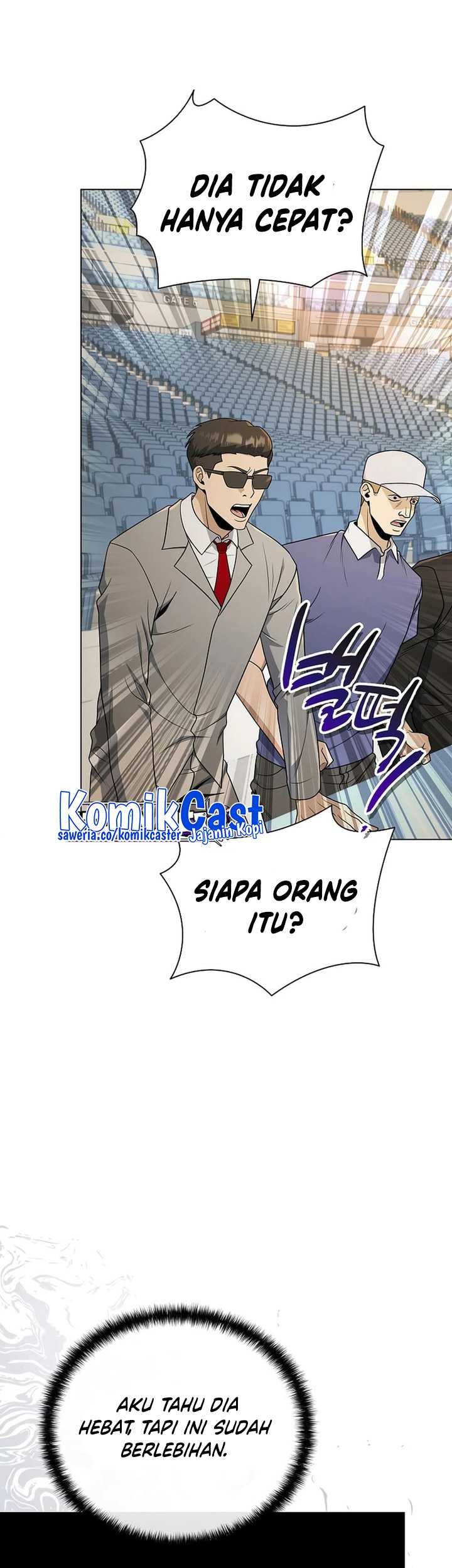 The Heavenly Demon Lord Who Doesn’t Want to Level Up Chapter 51 - halaman 22