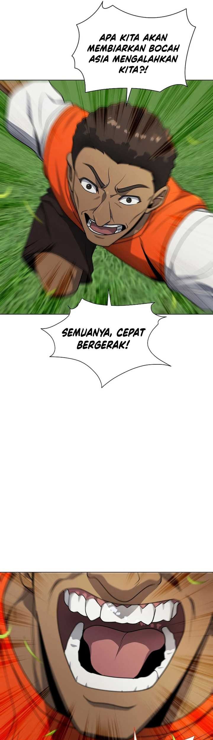The Heavenly Demon Lord Who Doesn’t Want to Level Up Chapter 51 - halaman 26