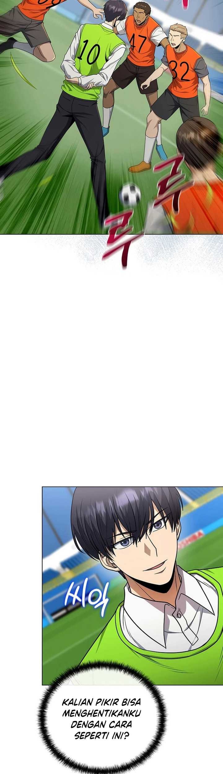The Heavenly Demon Lord Who Doesn’t Want to Level Up Chapter 51 - halaman 28