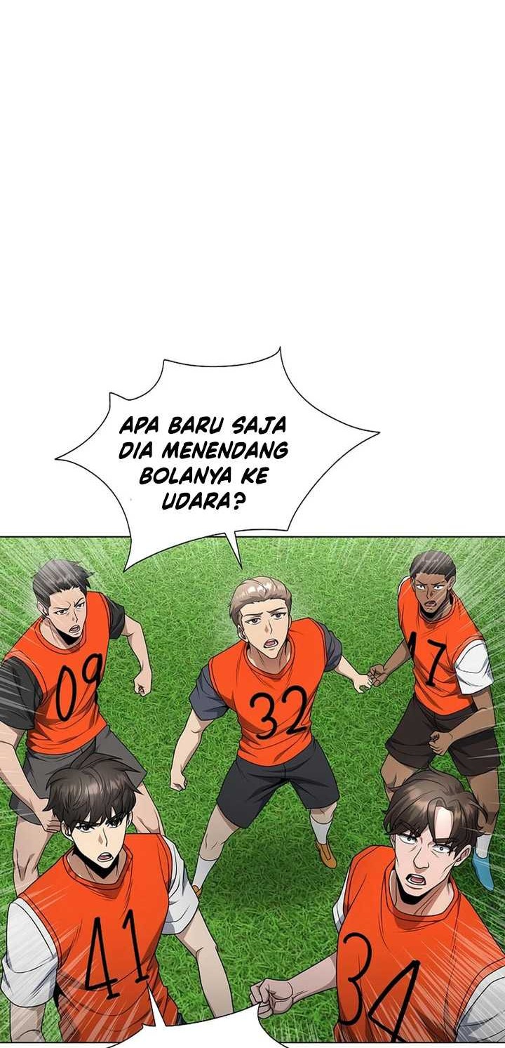 The Heavenly Demon Lord Who Doesn’t Want to Level Up Chapter 51 - halaman 31