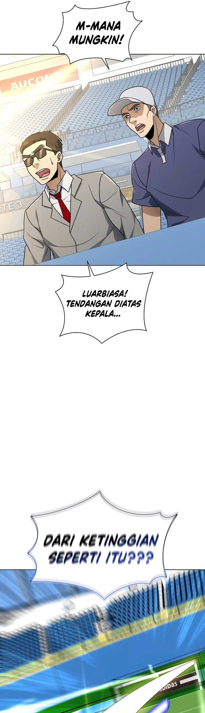 The Heavenly Demon Lord Who Doesn’t Want to Level Up Chapter 51 - halaman 34