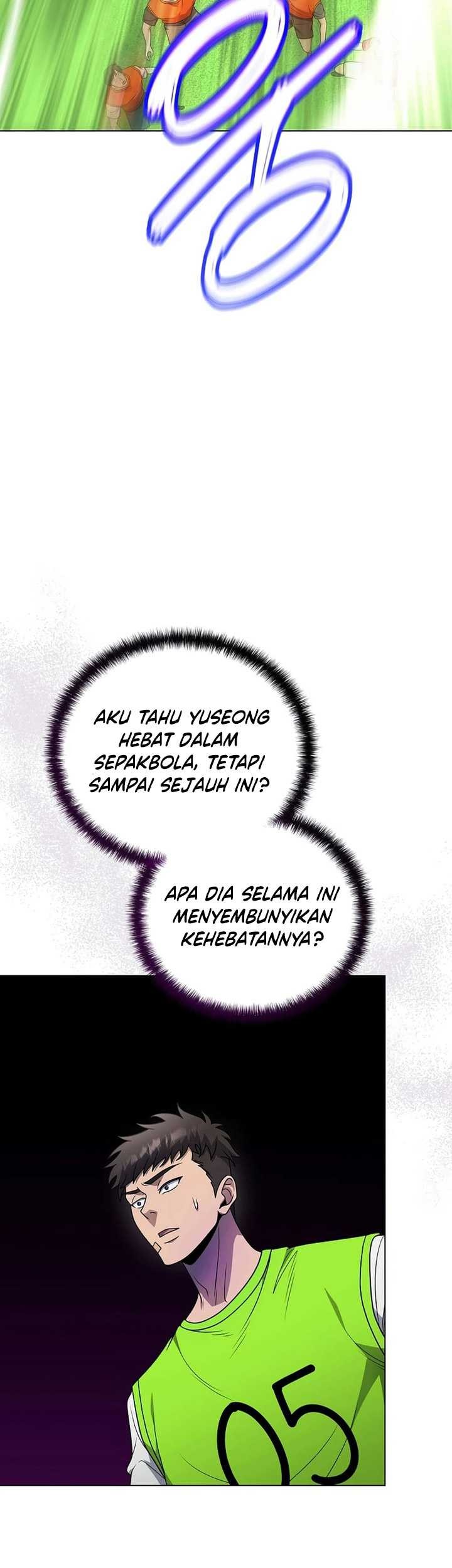 The Heavenly Demon Lord Who Doesn’t Want to Level Up Chapter 51 - halaman 36