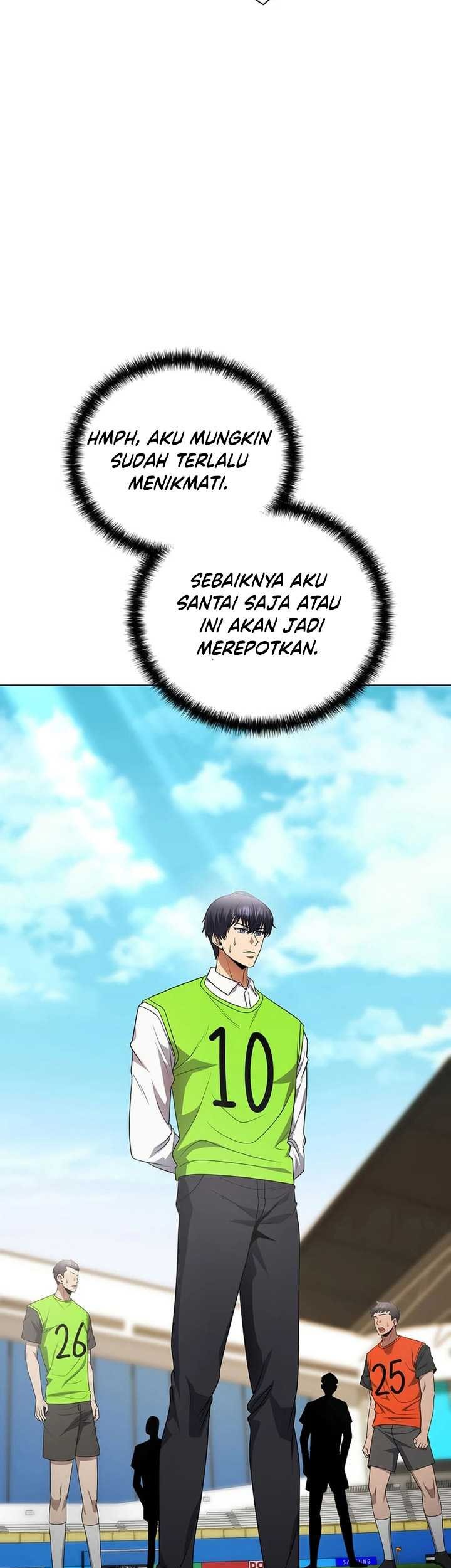 The Heavenly Demon Lord Who Doesn’t Want to Level Up Chapter 51 - halaman 38