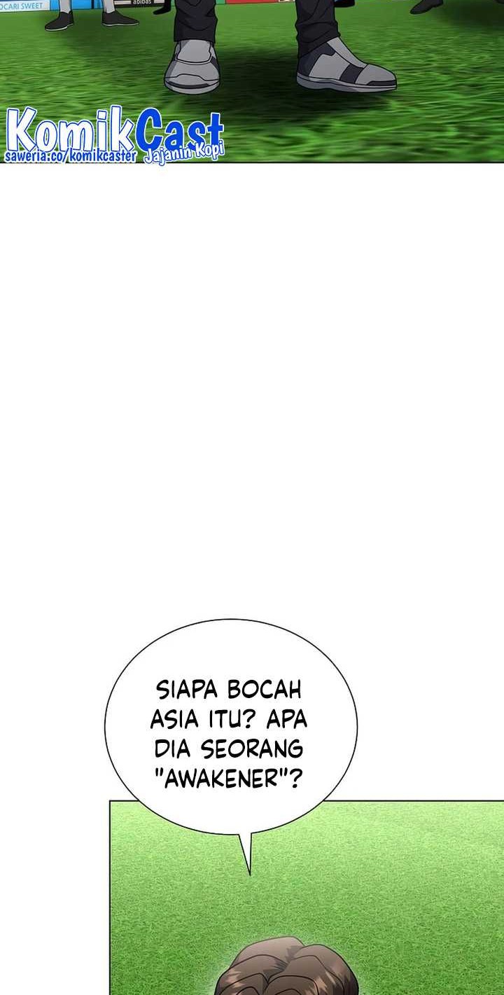 The Heavenly Demon Lord Who Doesn’t Want to Level Up Chapter 51 - halaman 39