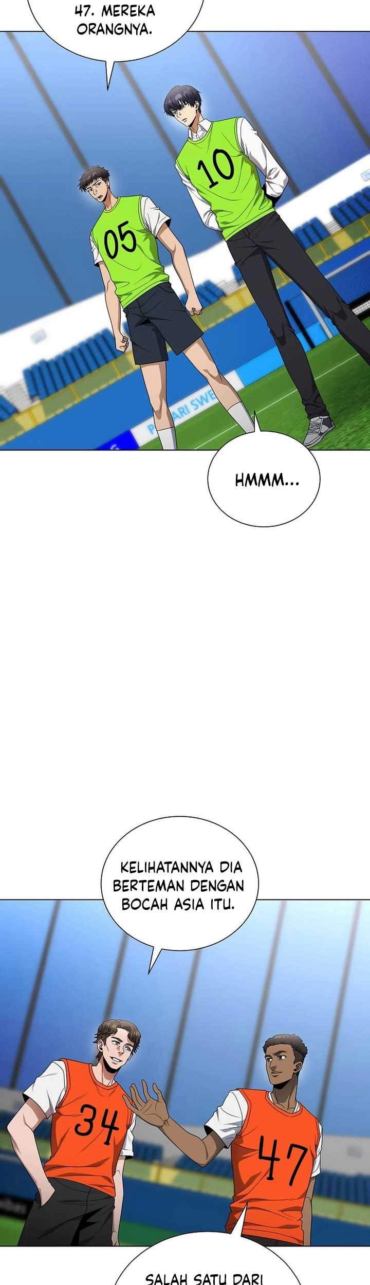 The Heavenly Demon Lord Who Doesn’t Want to Level Up Chapter 51 - halaman 4