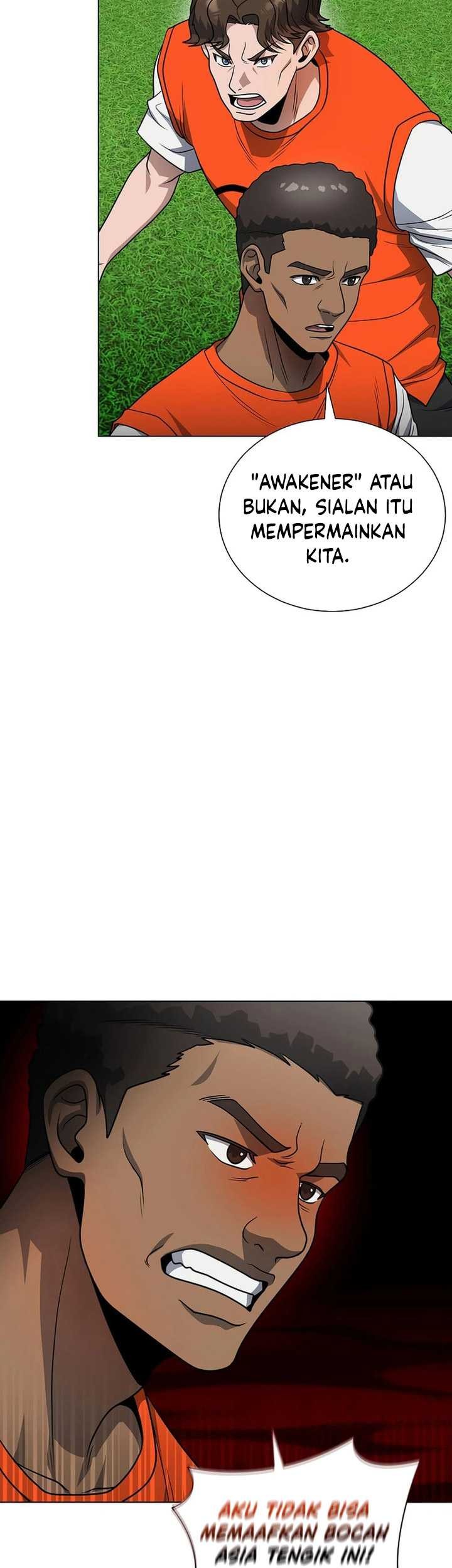 The Heavenly Demon Lord Who Doesn’t Want to Level Up Chapter 51 - halaman 40