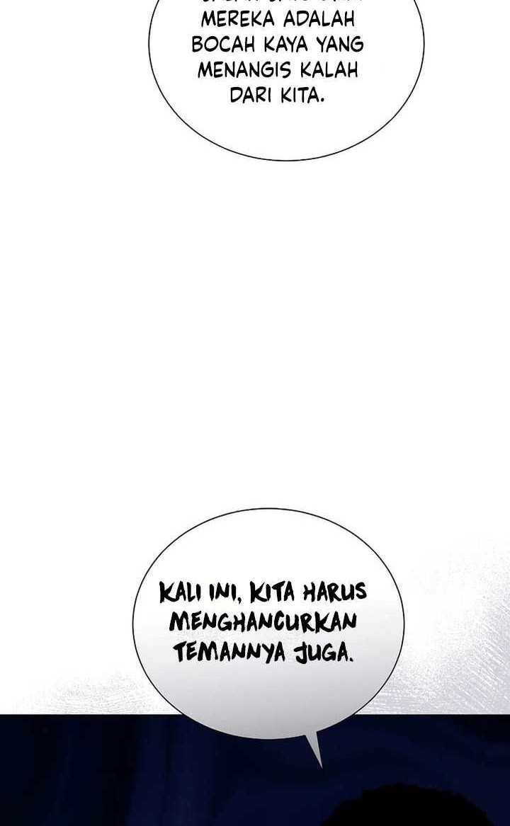 The Heavenly Demon Lord Who Doesn’t Want to Level Up Chapter 51 - halaman 5