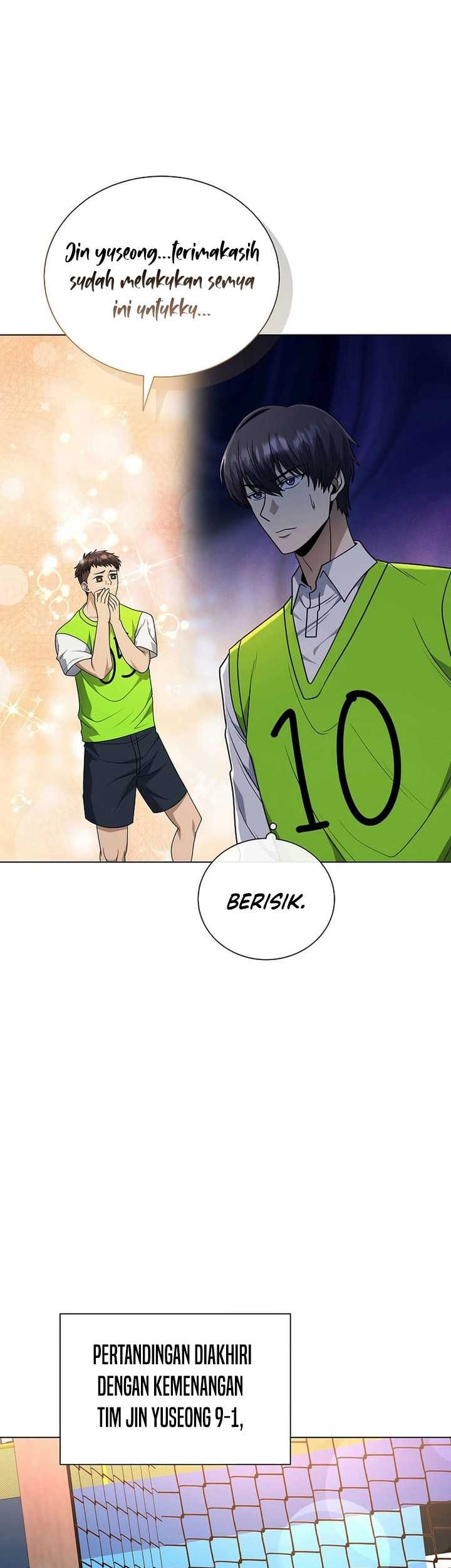 The Heavenly Demon Lord Who Doesn’t Want to Level Up Chapter 51 - halaman 50