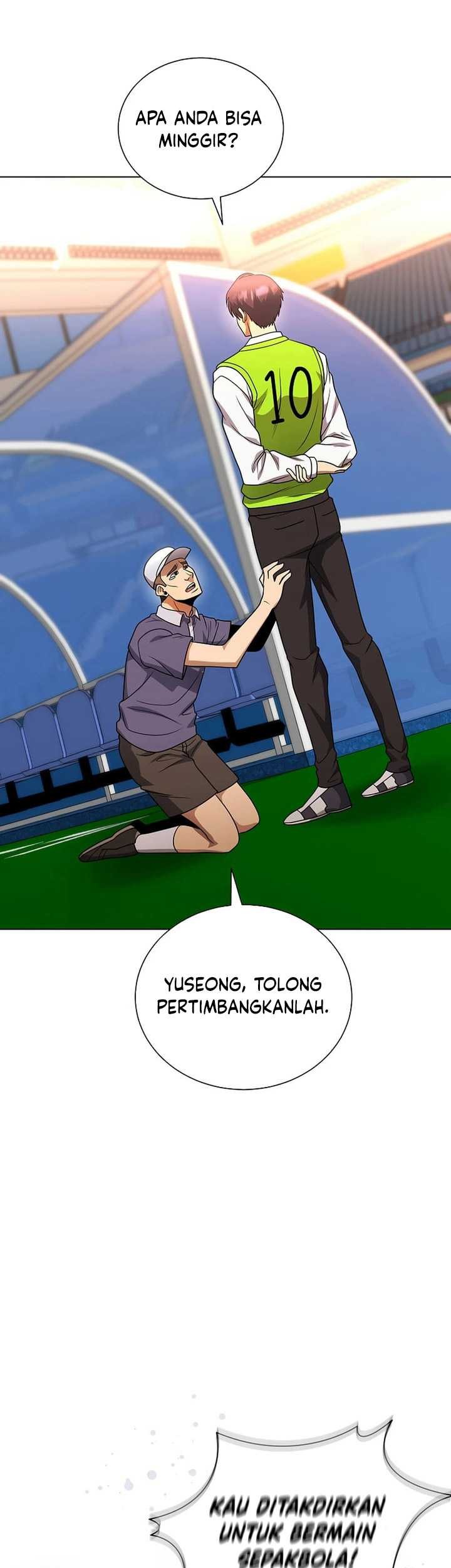 The Heavenly Demon Lord Who Doesn’t Want to Level Up Chapter 51 - halaman 52