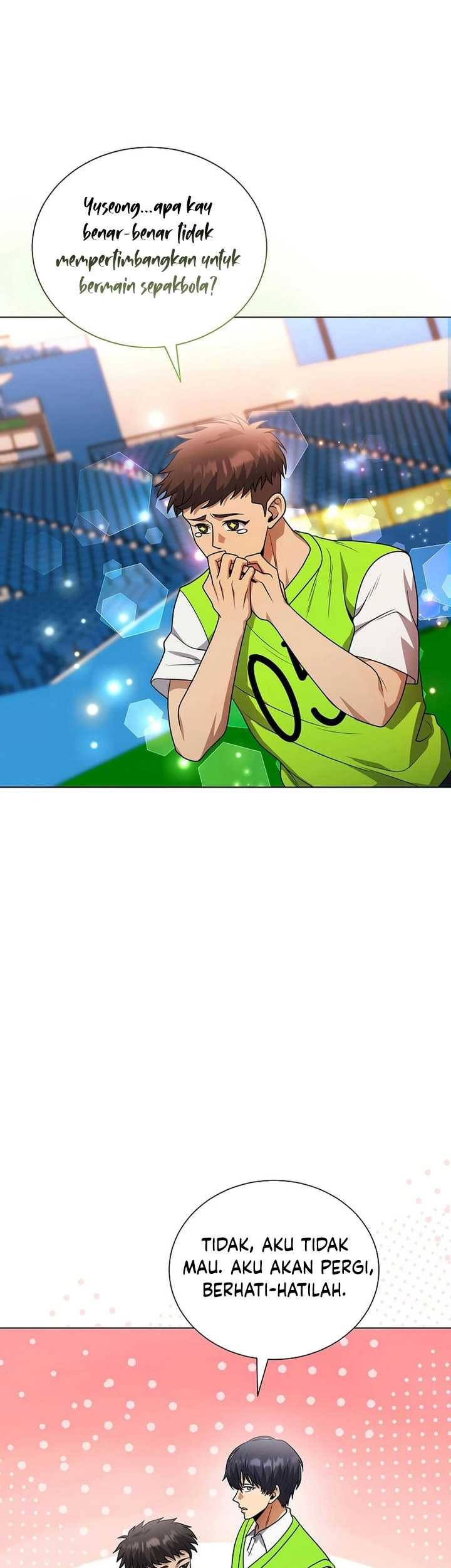 The Heavenly Demon Lord Who Doesn’t Want to Level Up Chapter 51 - halaman 56
