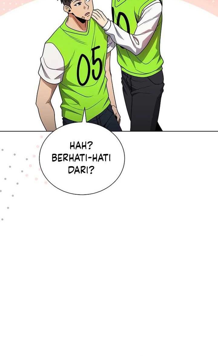The Heavenly Demon Lord Who Doesn’t Want to Level Up Chapter 51 - halaman 57