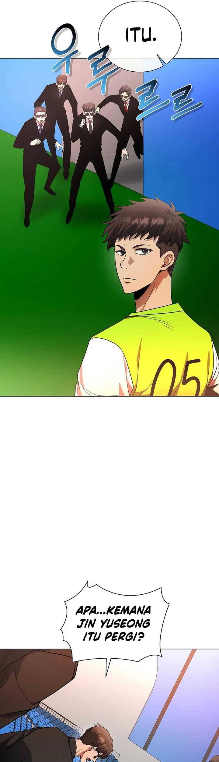 The Heavenly Demon Lord Who Doesn’t Want to Level Up Chapter 51 - halaman 58