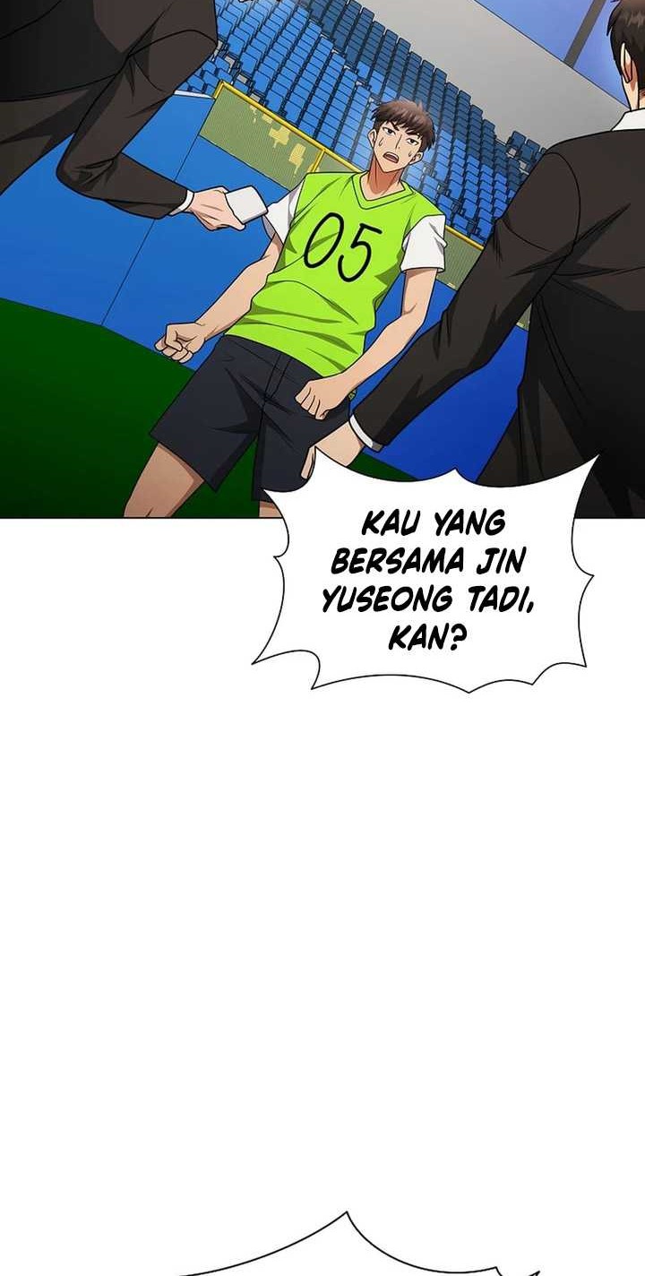 The Heavenly Demon Lord Who Doesn’t Want to Level Up Chapter 51 - halaman 59
