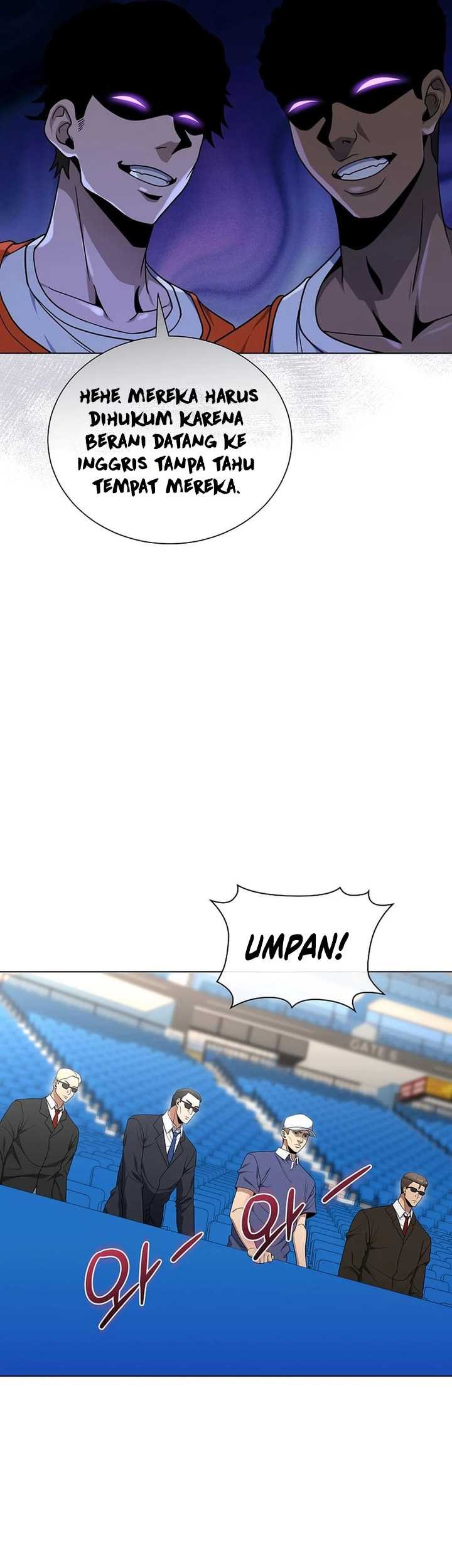 The Heavenly Demon Lord Who Doesn’t Want to Level Up Chapter 51 - halaman 6