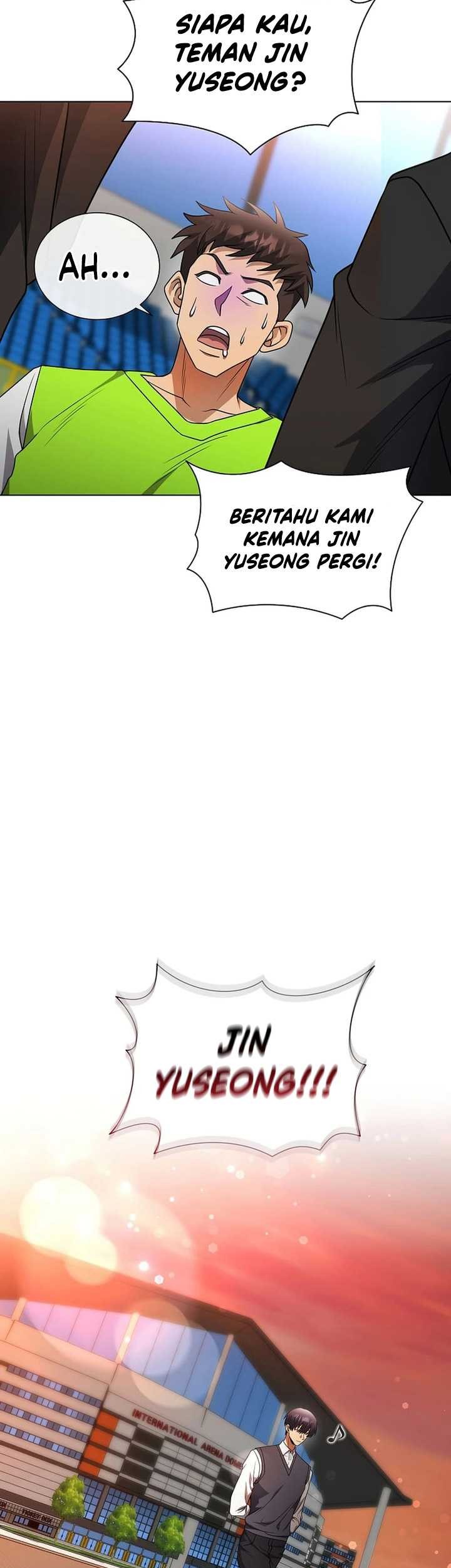 The Heavenly Demon Lord Who Doesn’t Want to Level Up Chapter 51 - halaman 60