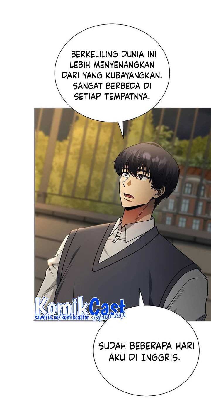 The Heavenly Demon Lord Who Doesn’t Want to Level Up Chapter 51 - halaman 63