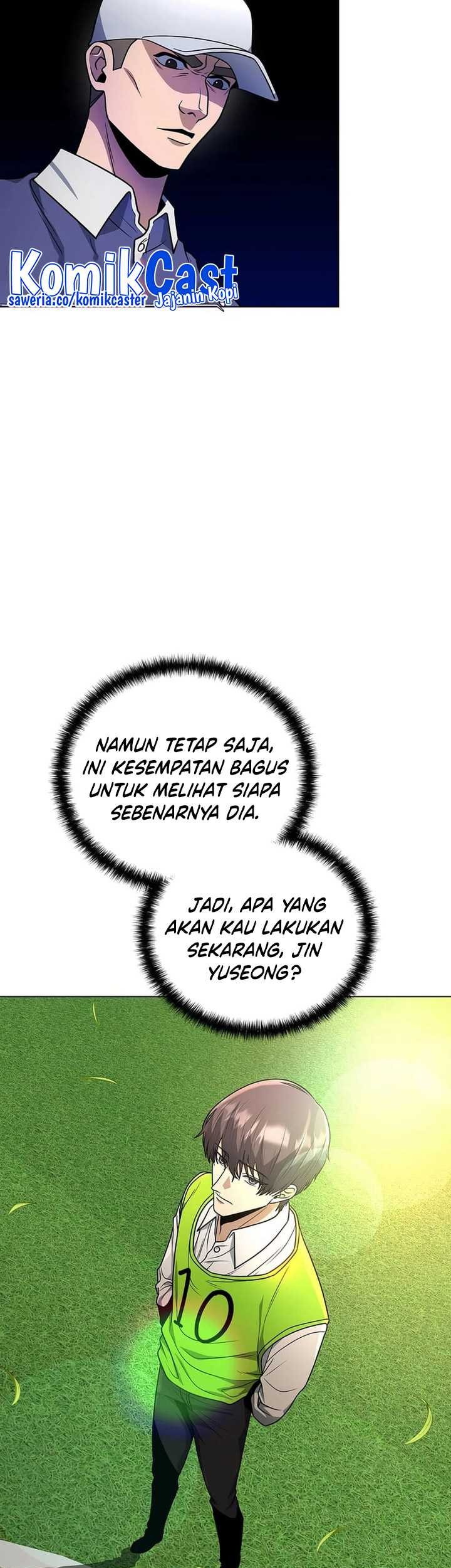 The Heavenly Demon Lord Who Doesn’t Want to Level Up Chapter 51 - halaman 8