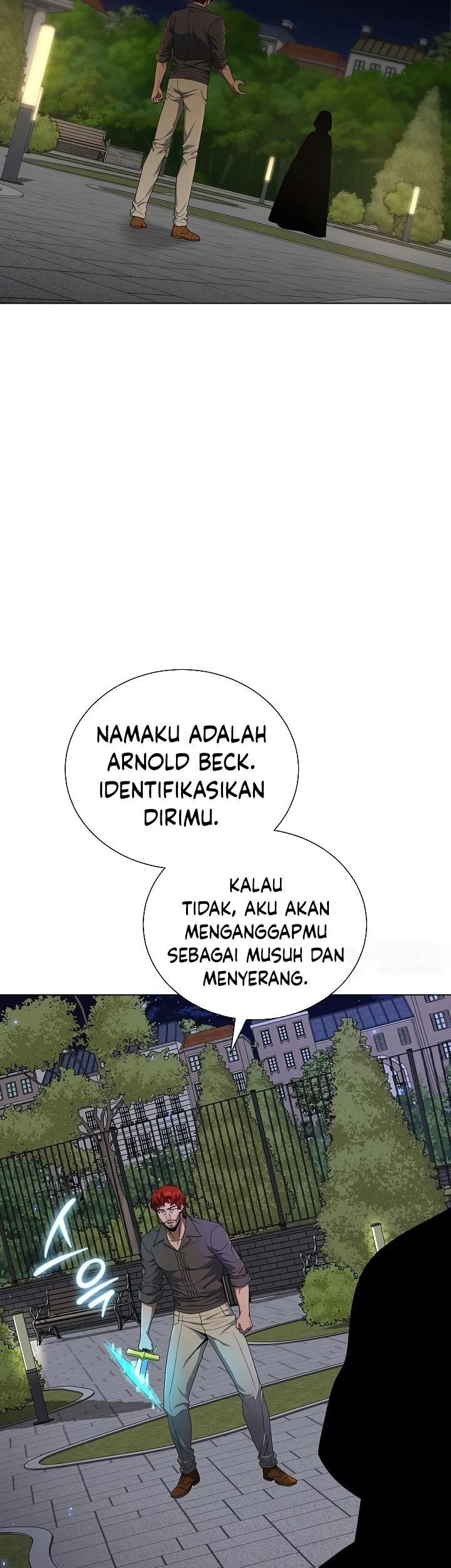 The Heavenly Demon Lord Who Doesn’t Want to Level Up Chapter 52 - halaman 10