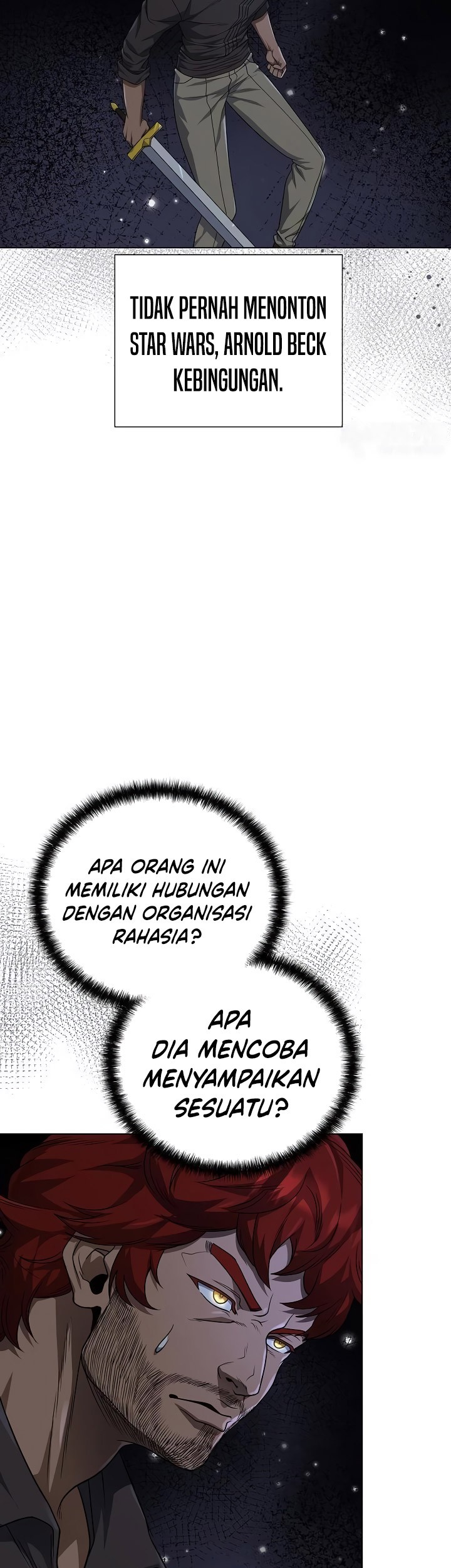 The Heavenly Demon Lord Who Doesn’t Want to Level Up Chapter 52 - halaman 16