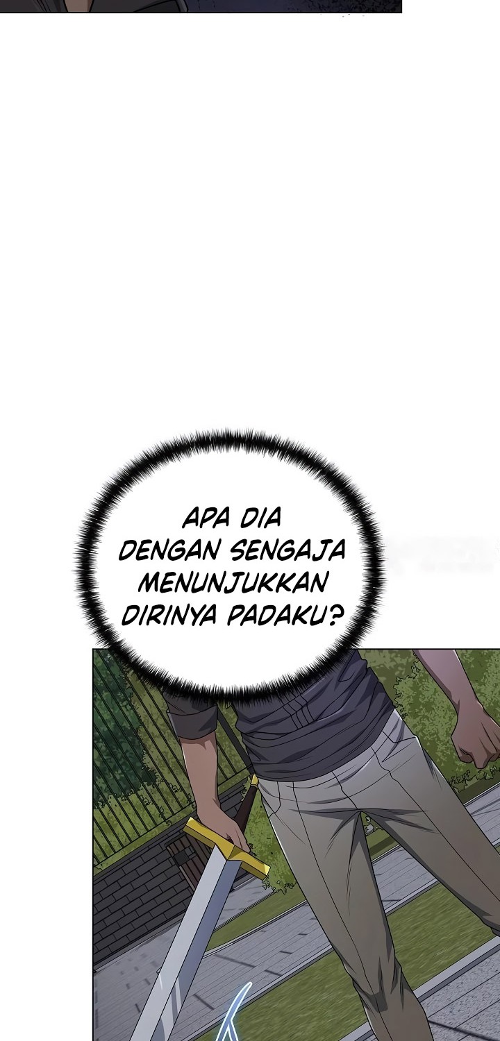 The Heavenly Demon Lord Who Doesn’t Want to Level Up Chapter 52 - halaman 17