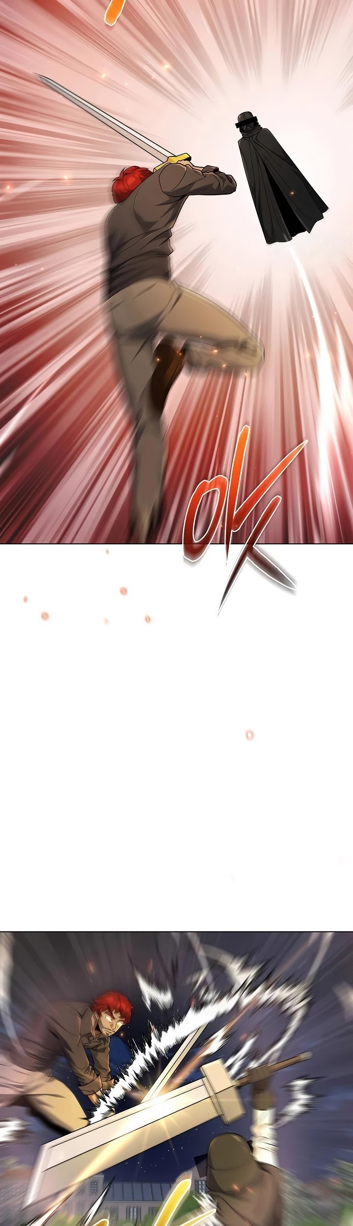 The Heavenly Demon Lord Who Doesn’t Want to Level Up Chapter 52 - halaman 20
