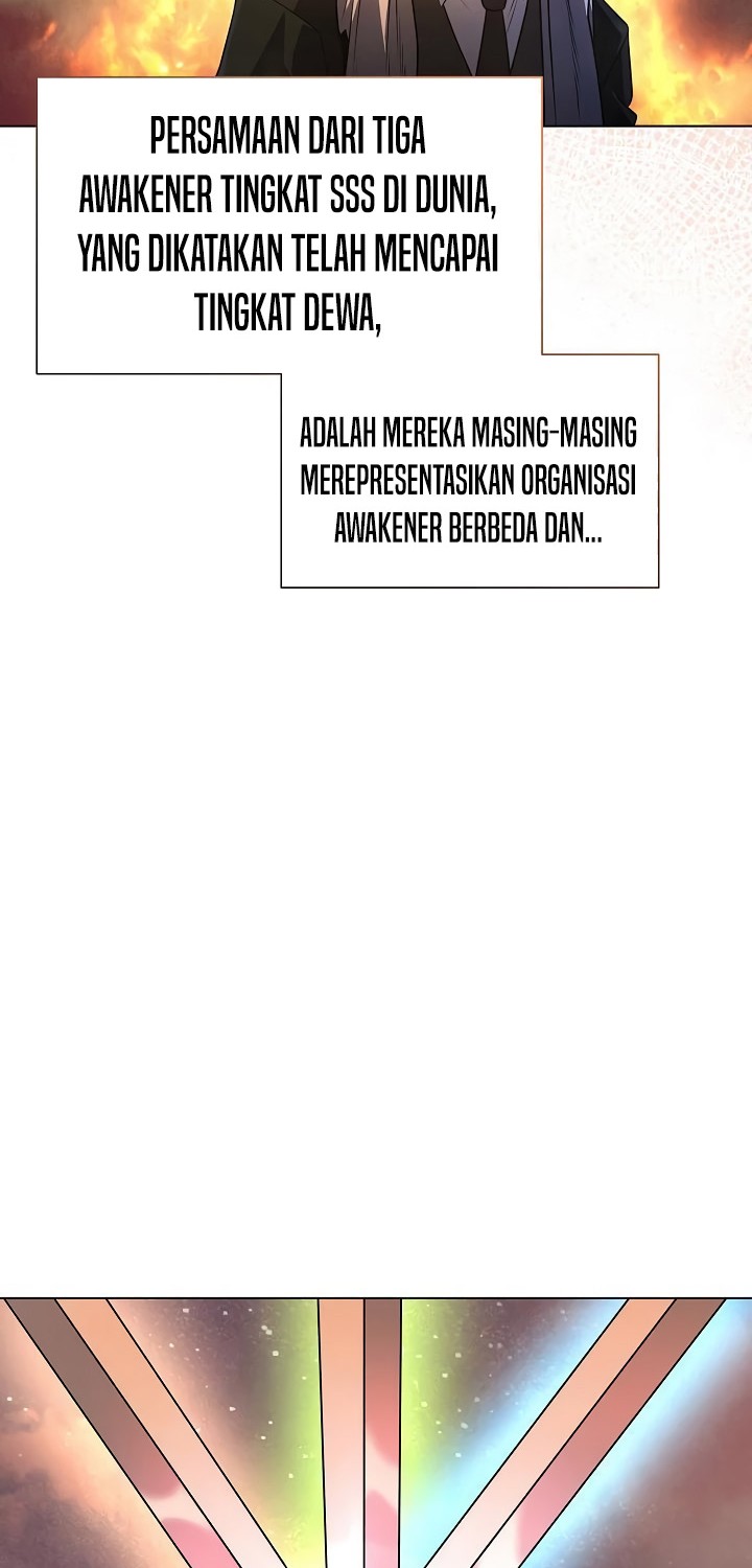 The Heavenly Demon Lord Who Doesn’t Want to Level Up Chapter 52 - halaman 23