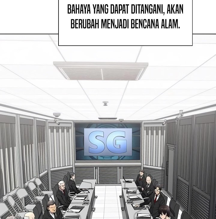 The Heavenly Demon Lord Who Doesn’t Want to Level Up Chapter 52 - halaman 3