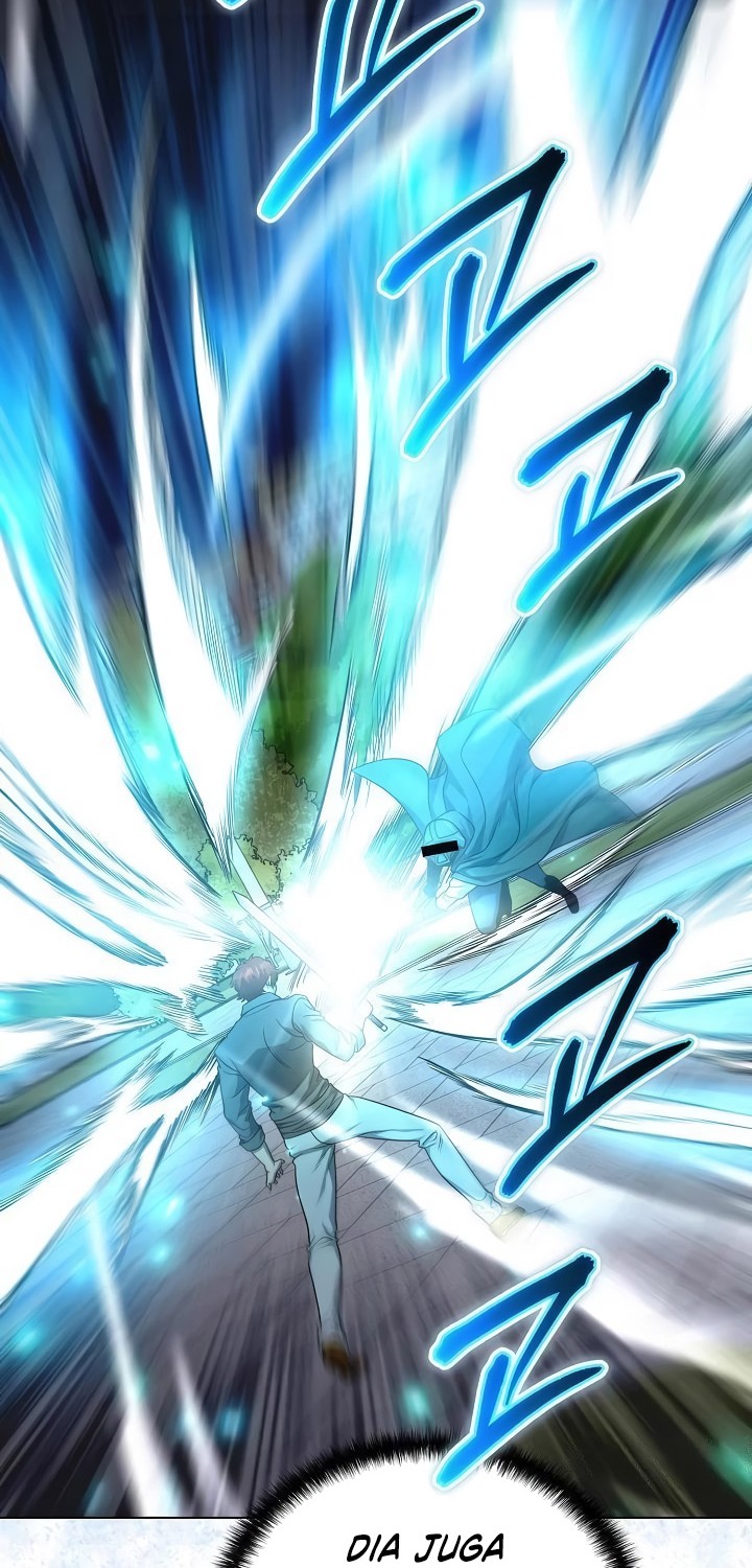 The Heavenly Demon Lord Who Doesn’t Want to Level Up Chapter 52 - halaman 31