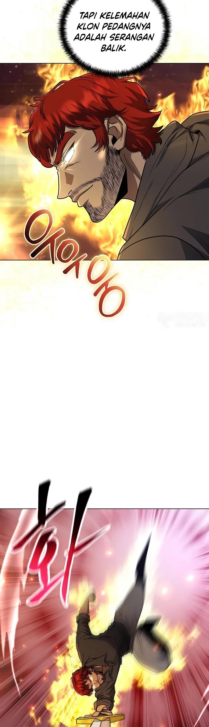 The Heavenly Demon Lord Who Doesn’t Want to Level Up Chapter 52 - halaman 34