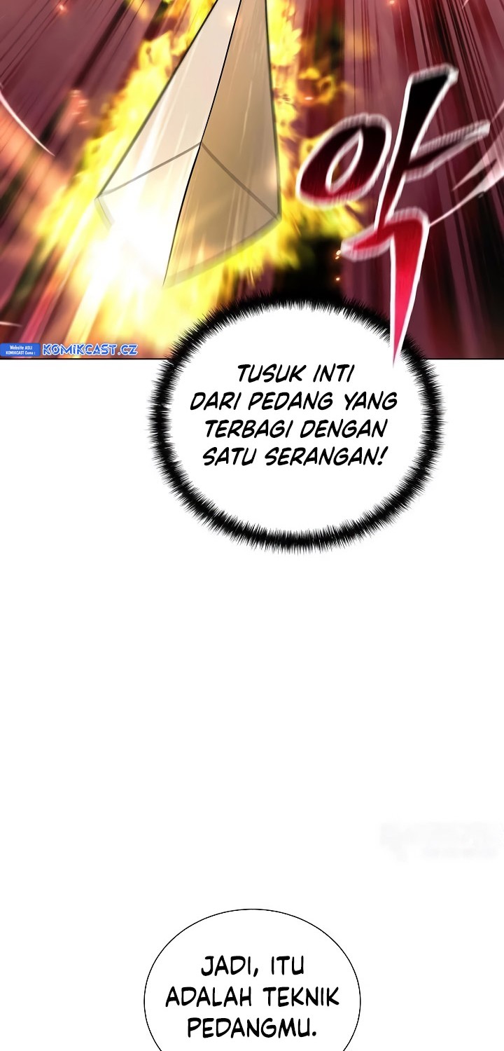 The Heavenly Demon Lord Who Doesn’t Want to Level Up Chapter 52 - halaman 35