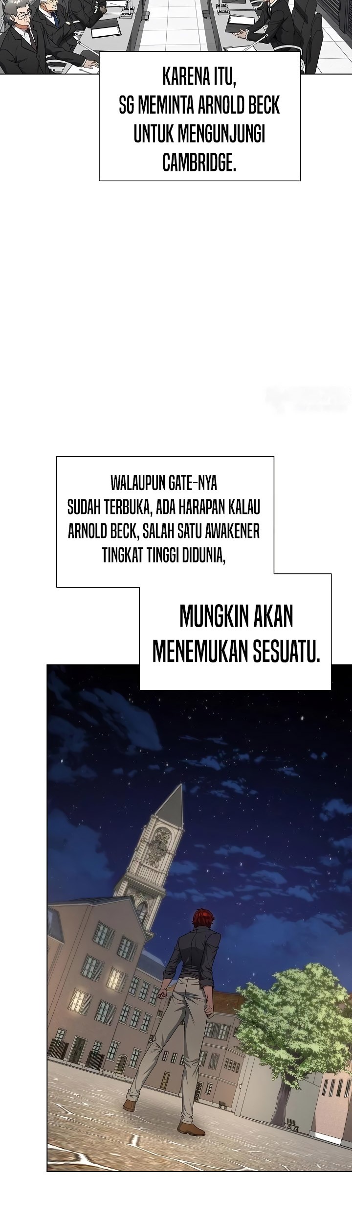 The Heavenly Demon Lord Who Doesn’t Want to Level Up Chapter 52 - halaman 4