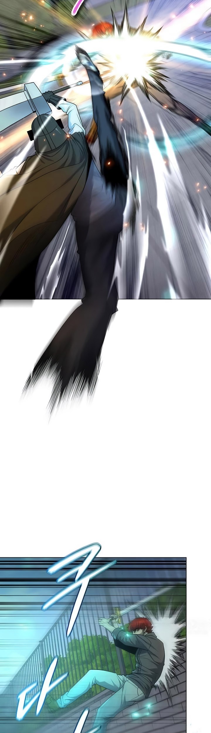 The Heavenly Demon Lord Who Doesn’t Want to Level Up Chapter 52 - halaman 40