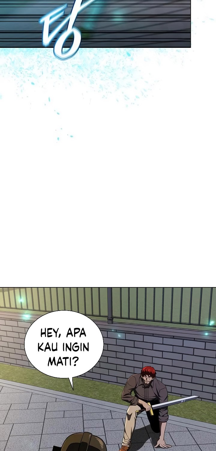 The Heavenly Demon Lord Who Doesn’t Want to Level Up Chapter 52 - halaman 41
