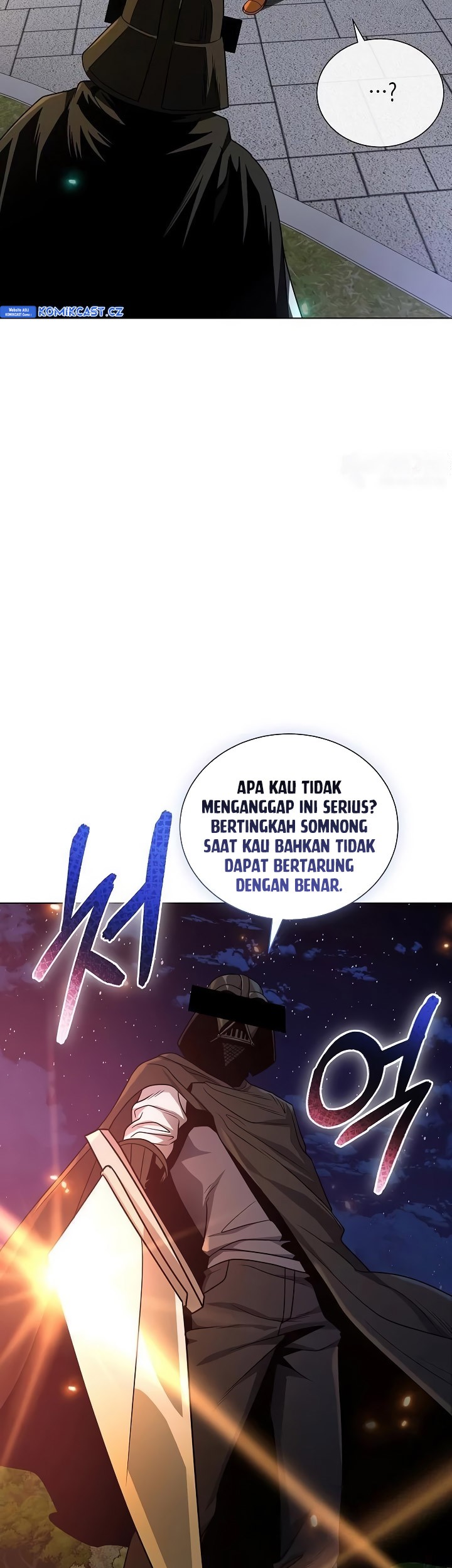 The Heavenly Demon Lord Who Doesn’t Want to Level Up Chapter 52 - halaman 42