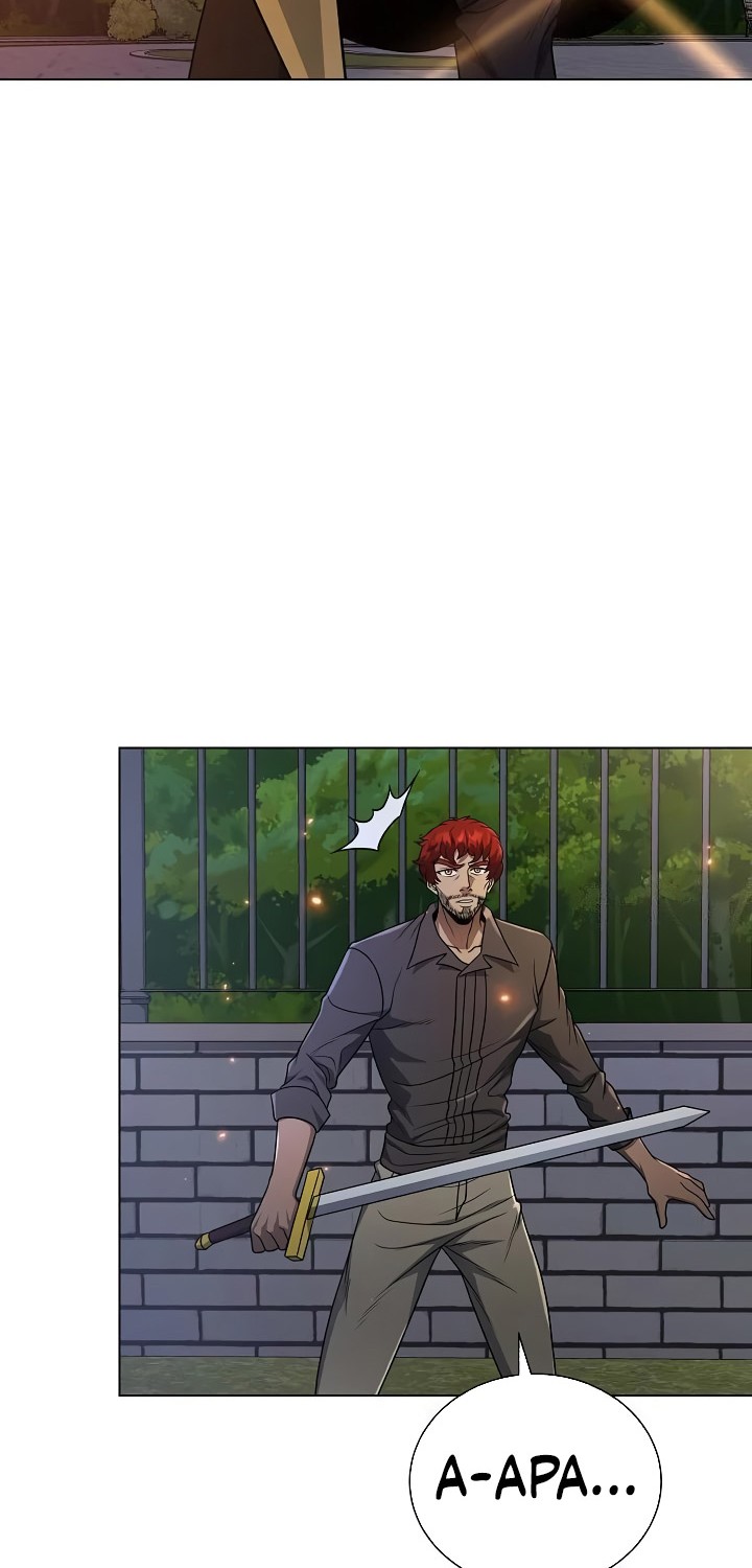 The Heavenly Demon Lord Who Doesn’t Want to Level Up Chapter 52 - halaman 43