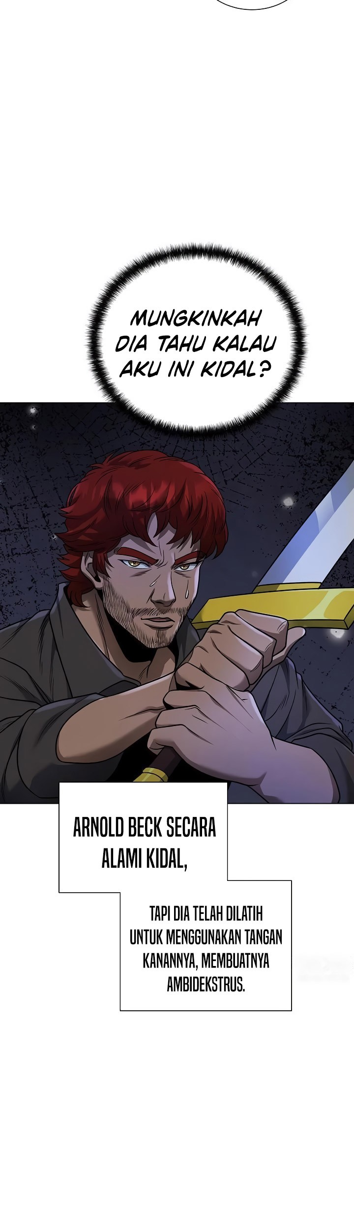 The Heavenly Demon Lord Who Doesn’t Want to Level Up Chapter 52 - halaman 44