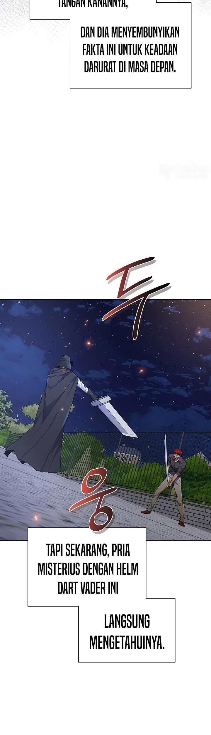 The Heavenly Demon Lord Who Doesn’t Want to Level Up Chapter 52 - halaman 46