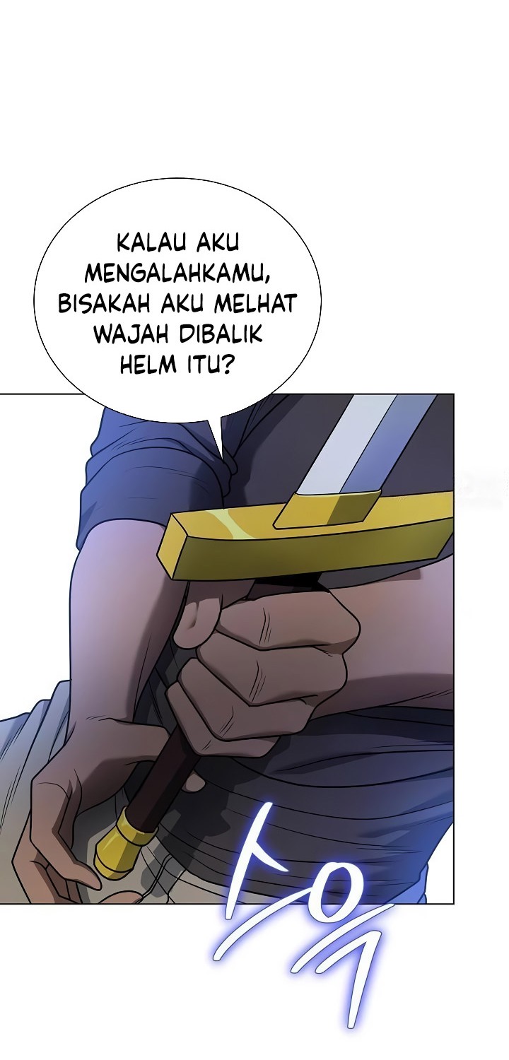 The Heavenly Demon Lord Who Doesn’t Want to Level Up Chapter 52 - halaman 47