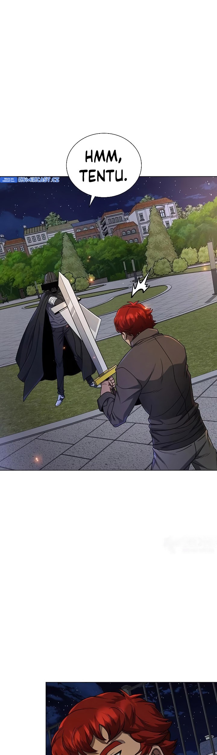 The Heavenly Demon Lord Who Doesn’t Want to Level Up Chapter 52 - halaman 48