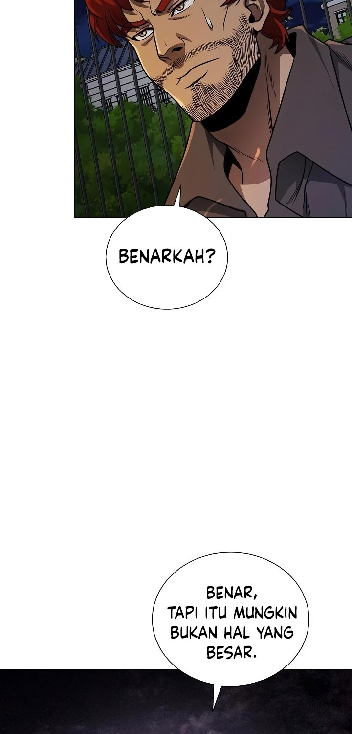 The Heavenly Demon Lord Who Doesn’t Want to Level Up Chapter 52 - halaman 49