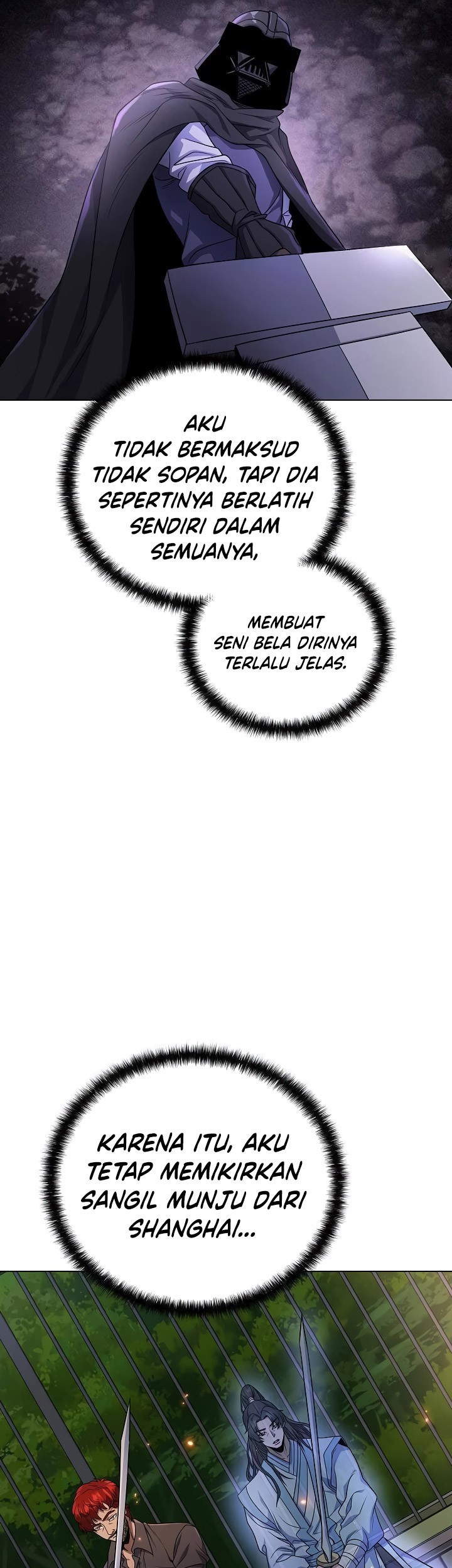 The Heavenly Demon Lord Who Doesn’t Want to Level Up Chapter 52 - halaman 50