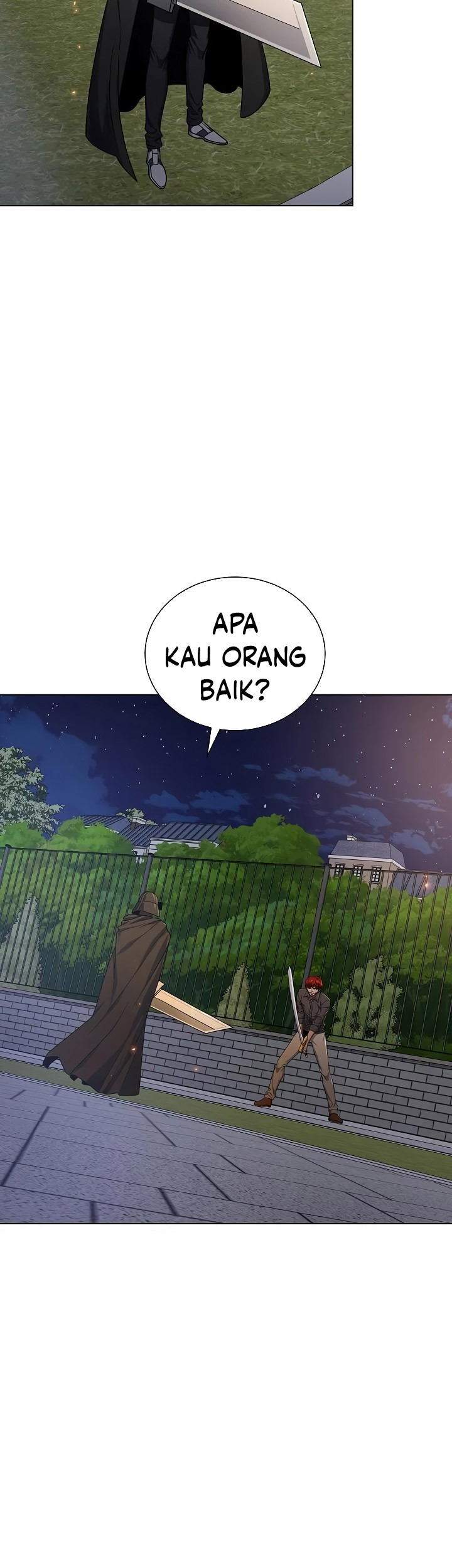 The Heavenly Demon Lord Who Doesn’t Want to Level Up Chapter 52 - halaman 52